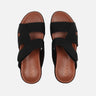 MEN CASUAL SLIPPER (JUMBO)