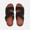 MEN CASUAL SLIPPER (JUMBO)