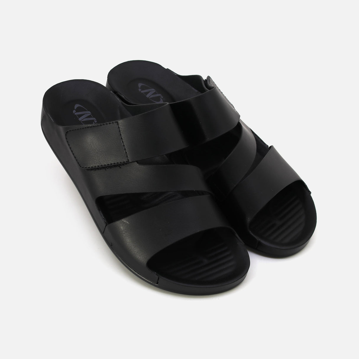 MEN CASUAL SLIP-ON SLIPPERS