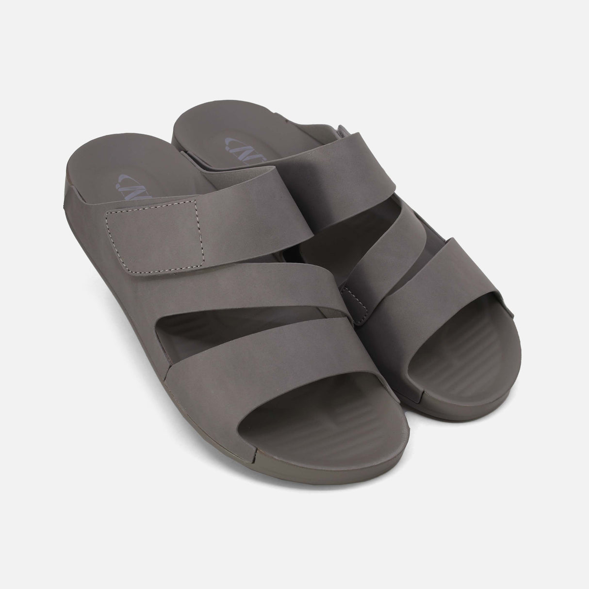 MEN CASUAL SLIP-ON SLIPPERS