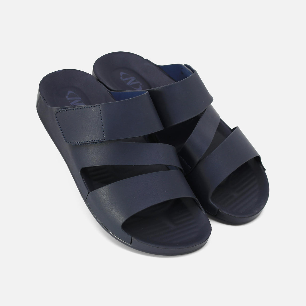 MEN CASUAL SLIP-ON SLIPPERS