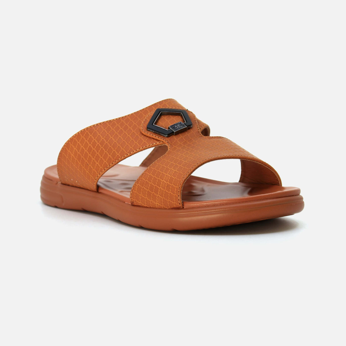 MEN CASUAL SLIPPER (JUMBO)