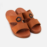 MEN CASUAL SLIPPER (JUMBO)