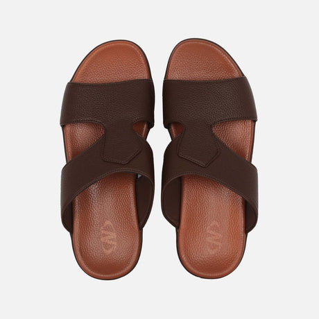 MEN CASUAL SLIPPER