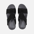 MEN CASUAL SLIPPER (JUMBO)