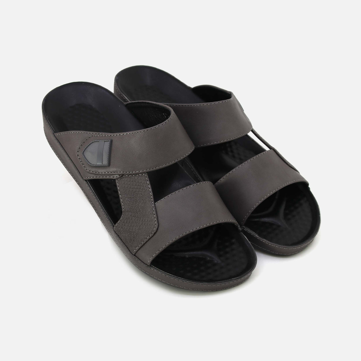 MEN CASUAL SLIP-ON SLIPPERS