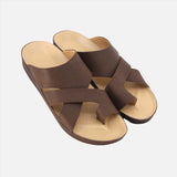 MEN CASUAL TOE SLIPPERS