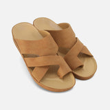 MEN CASUAL TOE SLIPPERS