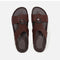 MEN CASUAL SLIPPER (JUMBO)