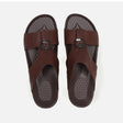 MEN CASUAL SLIPPER (JUMBO)