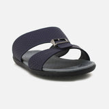 MEN CASUAL SLIP-ON SLIPPERS