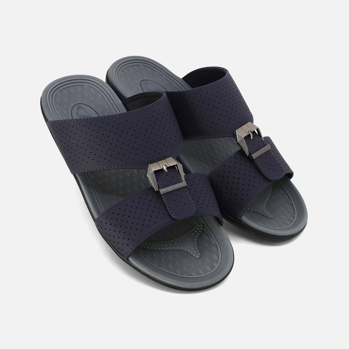 MEN CASUAL SLIP-ON SLIPPERS