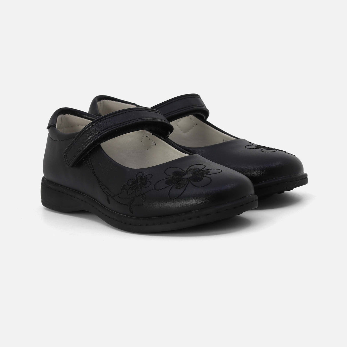 حذاء بناتي رسمي للمدرسة