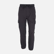 MEN KNITTED SCHOOL PANT