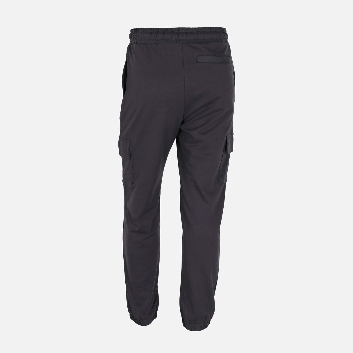 MEN KNITTED SCHOOL PANT