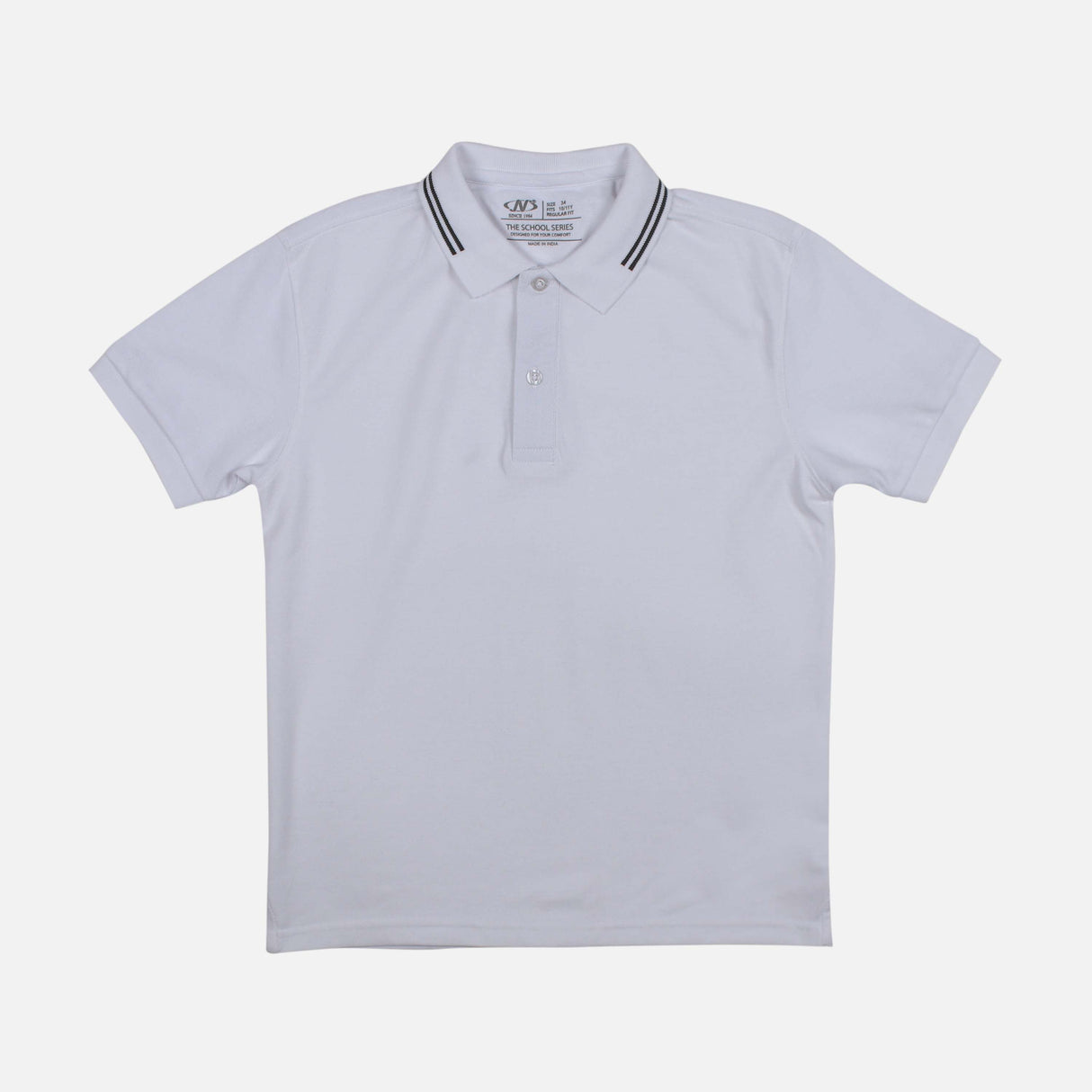 BOYS T-SHIRT POLO