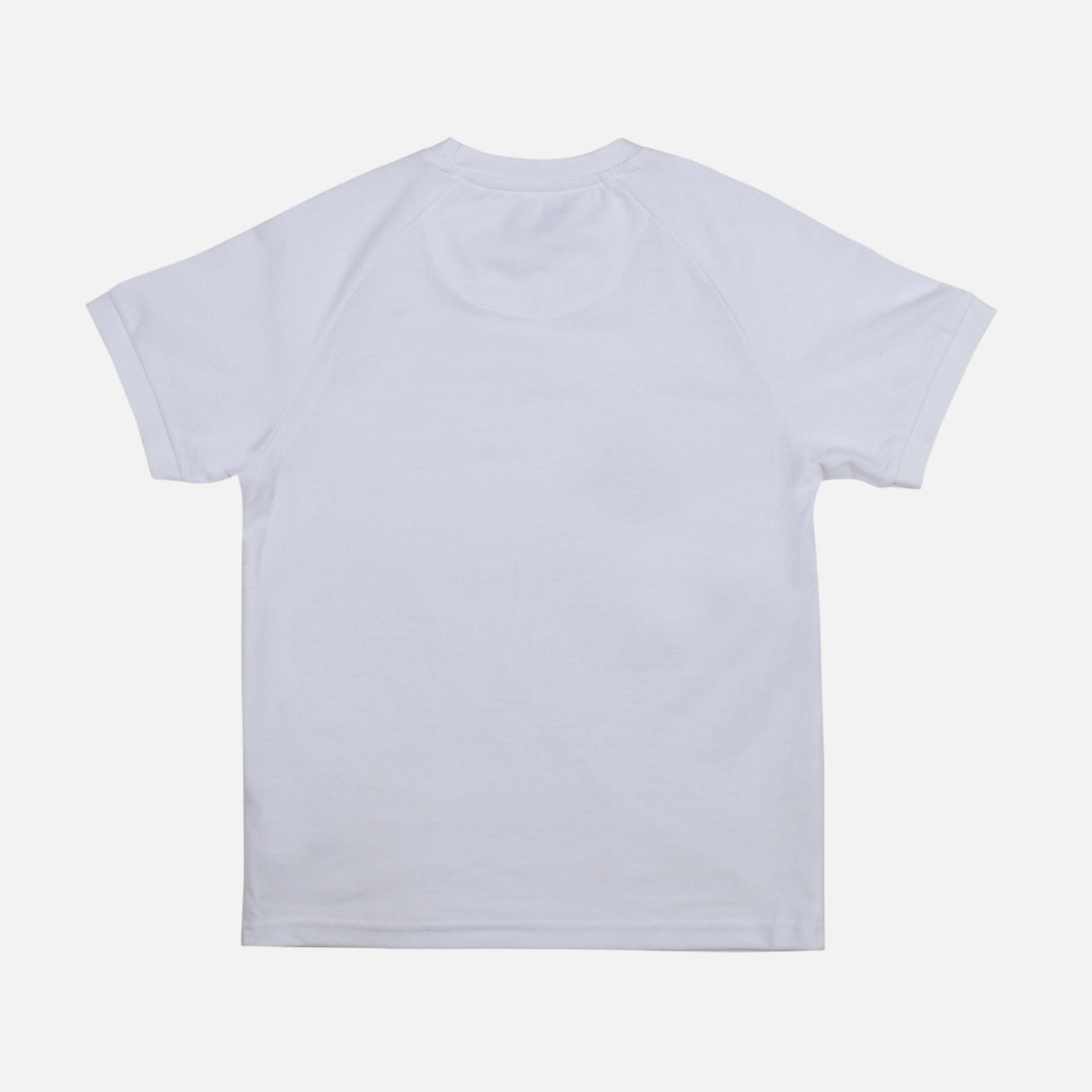 BOYS T-SHIRT ROUND NECK