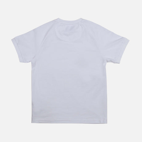 BOYS T-SHIRT ROUND NECK