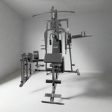 MULTI STATION HOME GYM