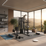 Multi Station Home GYM