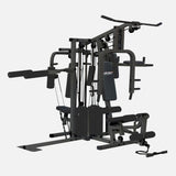 MULTI STATION HOME GYM
