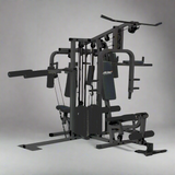 MULTI STATION HOME GYM