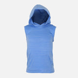 BOYS SPORTS VEST WH