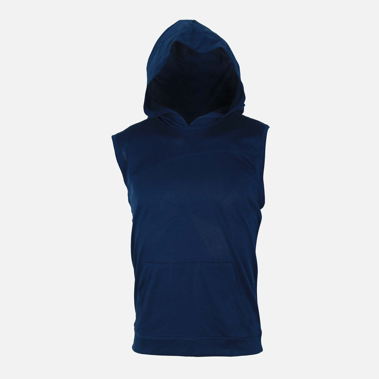 BOYS SPORTS VEST WH