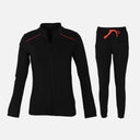 Ladies Sports T-Suit