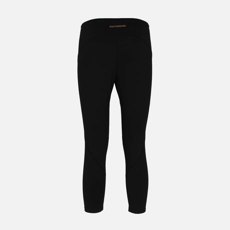 N LADIES SPORTS CAPRI