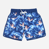 GIRLS BEACH SHORT