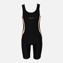 Ladies Swimming Boyleg