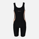 Ladies Swimming Boyleg