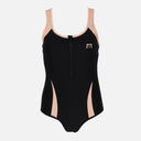 Ladies Swimming Tank Suit