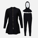 Girls Islamic Swimming Set Pant+top
