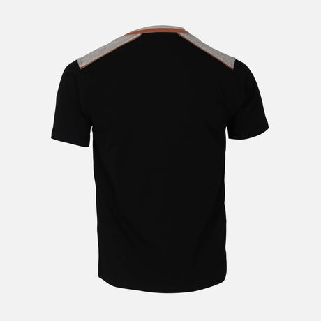 N MEN V-NECK T-SHIRT