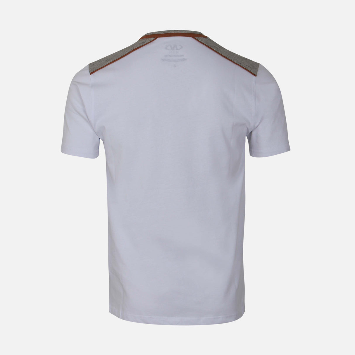 N MEN V-NECK T-SHIRT