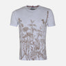 N MEN ROUND NECK T-SHIRT