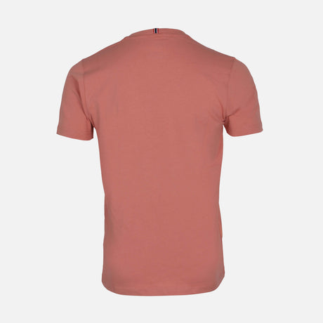 N MEN ROUND NECK T-SHIRT