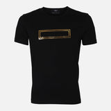 MEN ROUND-NECK T-SHIRT