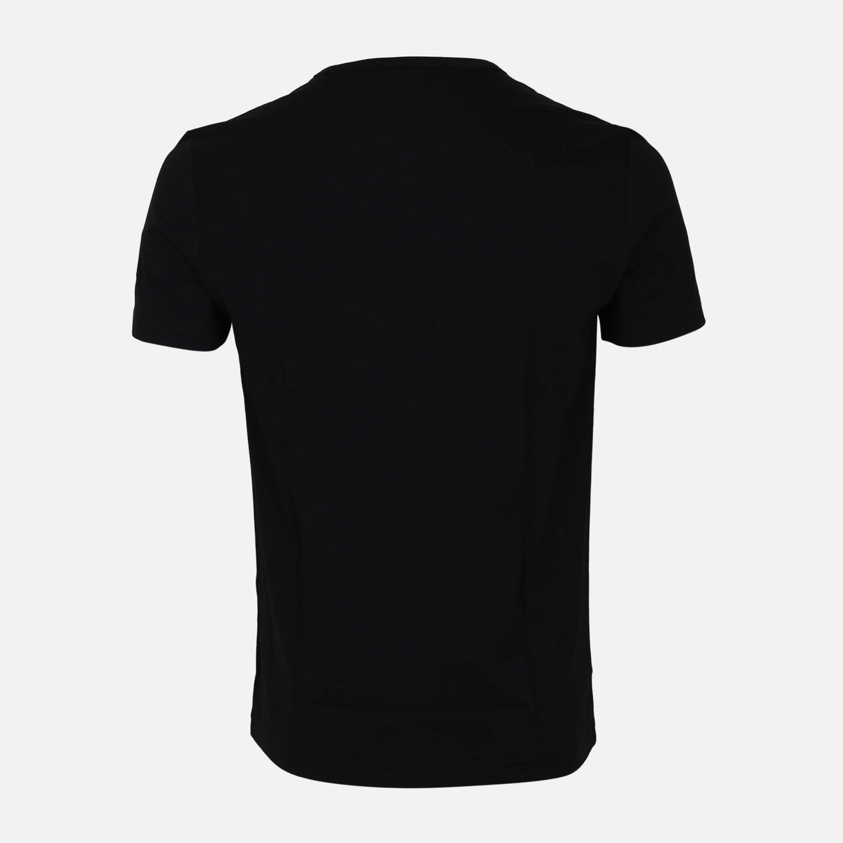 MEN ROUND-NECK T-SHIRT