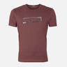 MEN ROUND-NECK T-SHIRT