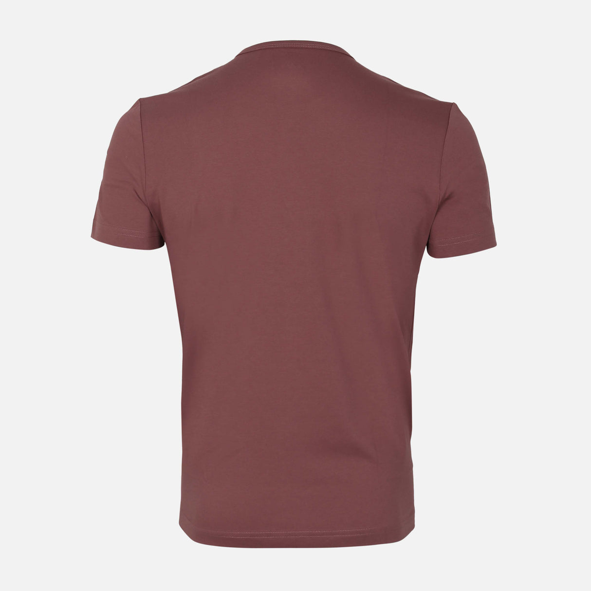 MEN ROUND-NECK T-SHIRT