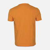 MEN ROUND-NECK T-SHIRT