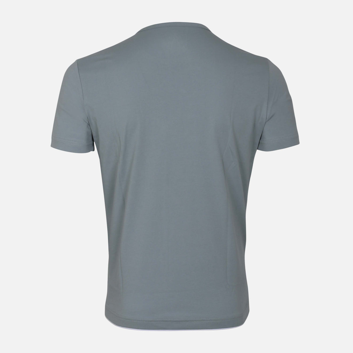 MEN ROUND-NECK T-SHIRT