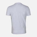 MEN ROUND-NECK T-SHIRT