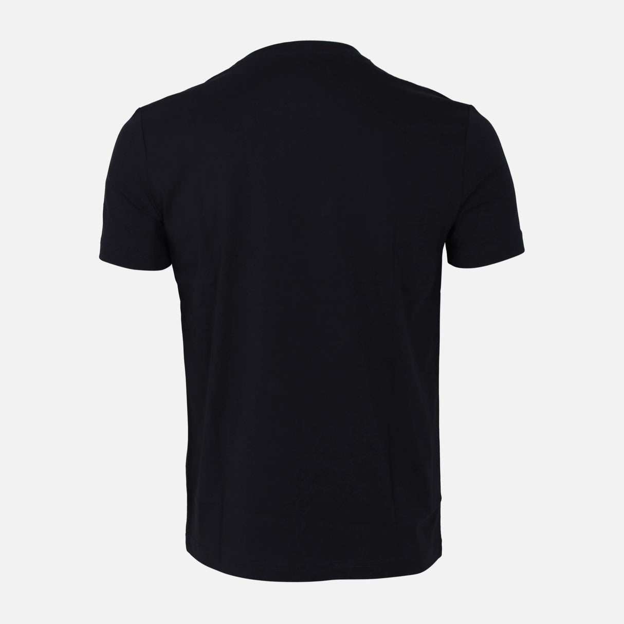 MEN ROUND-NECK T-SHIRT