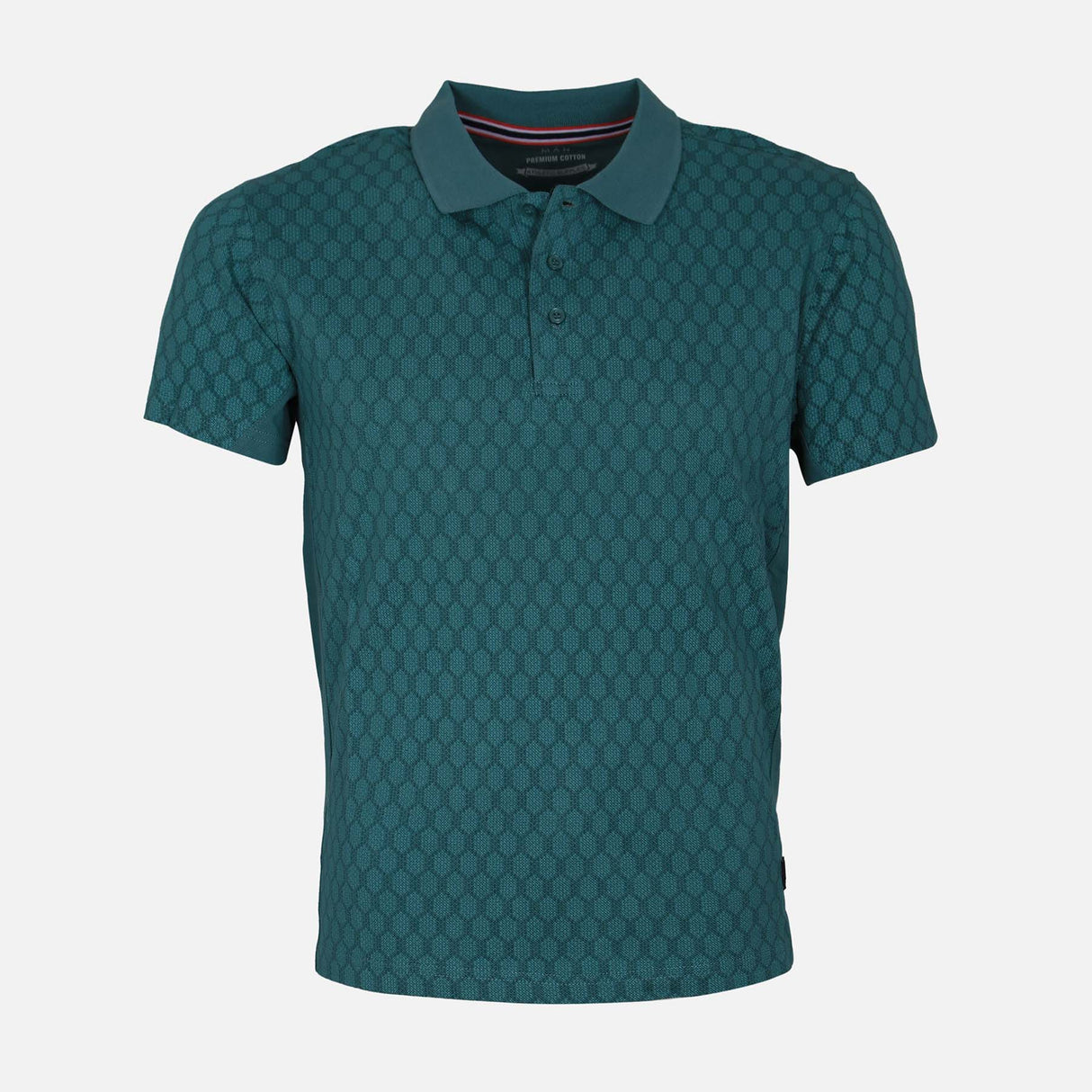 N MEN POLO