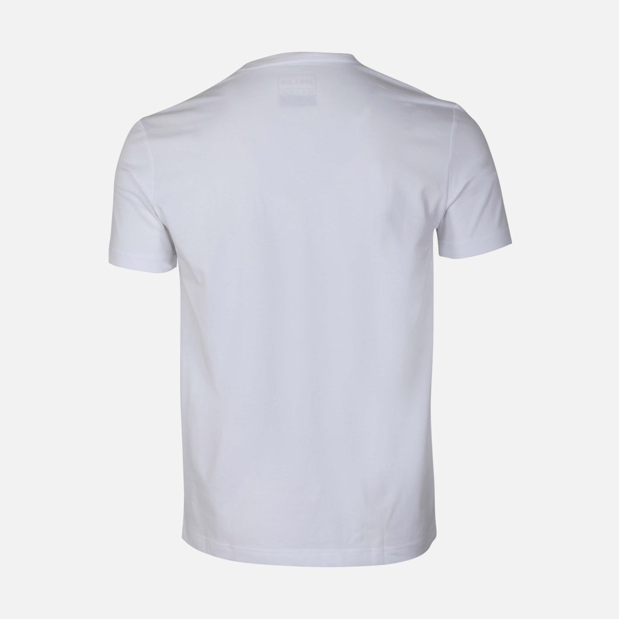 MEN ROUND-NECK T-SHIRT (REGULAR FIT)