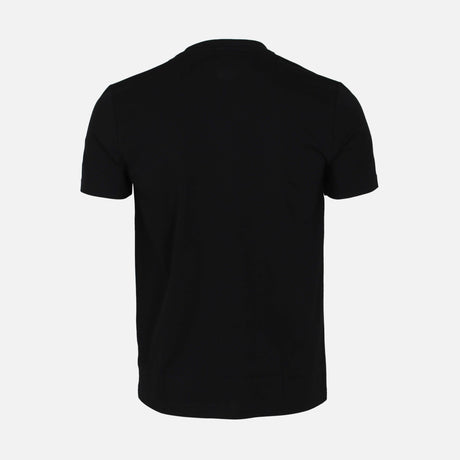 MEN ROUND-NECK T-SHIRT (REGULAR FIT)